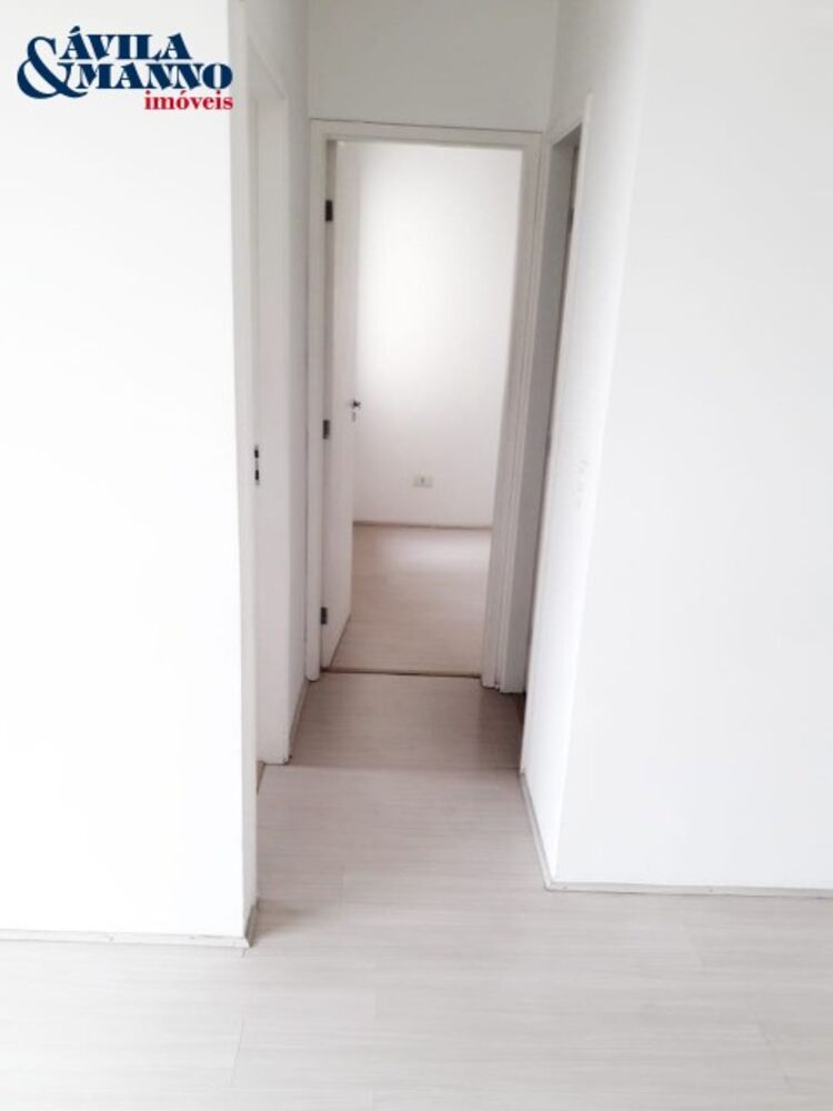 Apartamento, 2 quartos, 47 m² - Foto 1