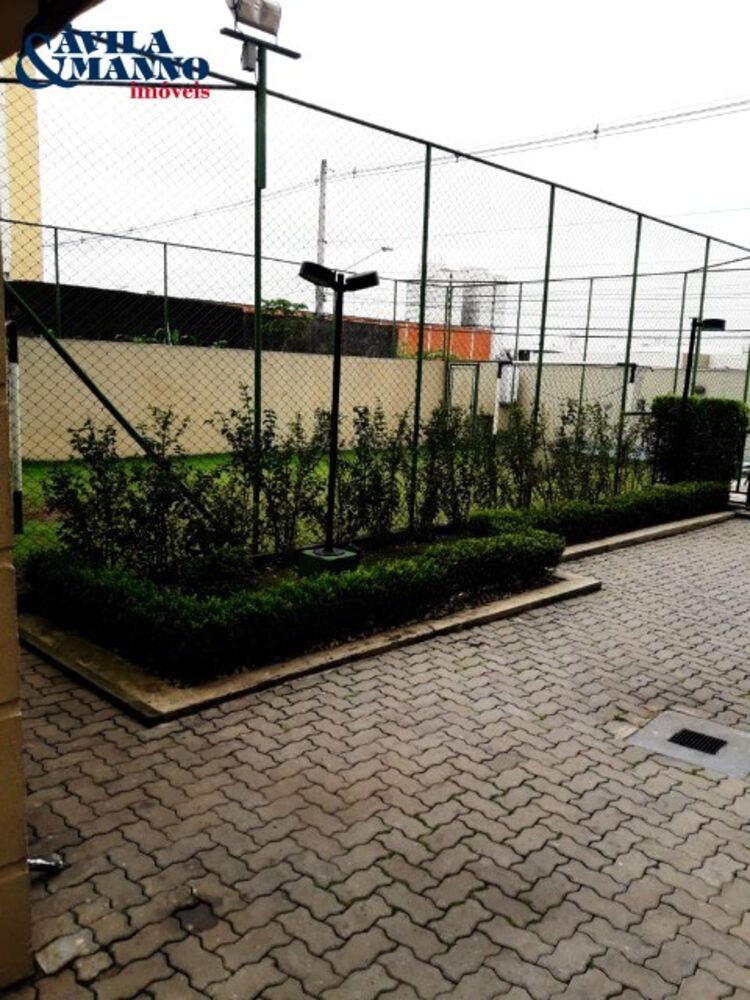 Apartamento, 2 quartos, 47 m² - Foto 8