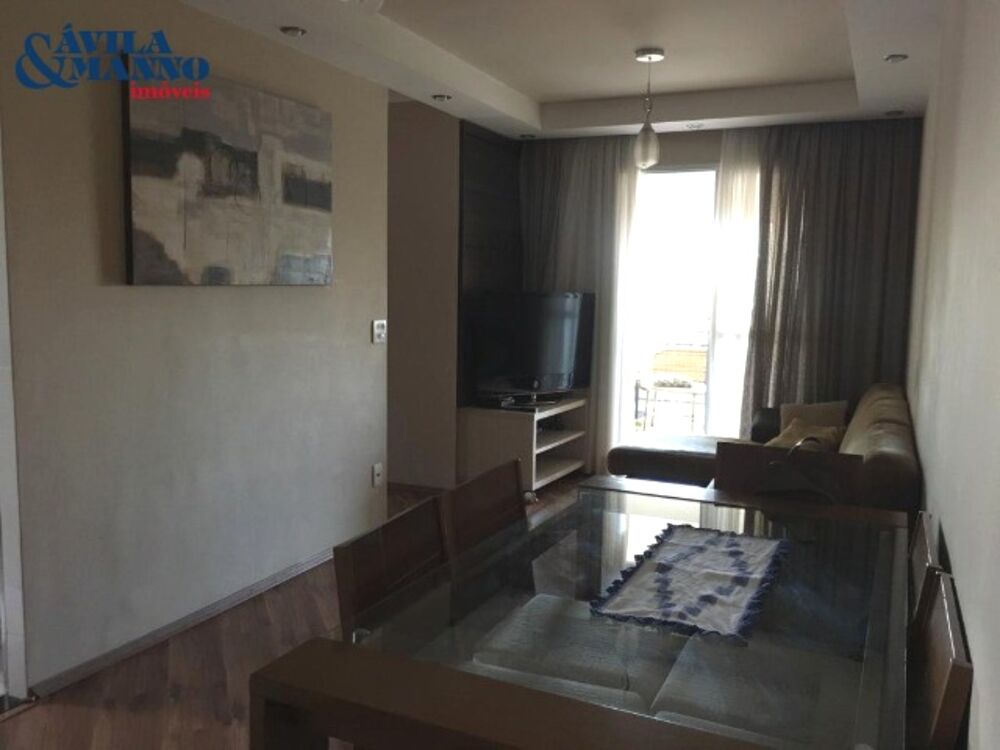 Apartamento, 3 quartos, 71 m² - Foto 17