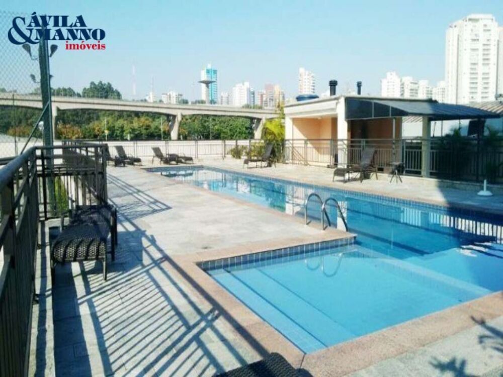 Apartamento, 3 quartos, 71 m² - Foto 3