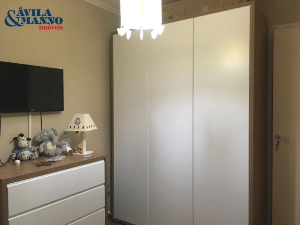 Apartamento, 3 quartos, 71 m² - Foto 11