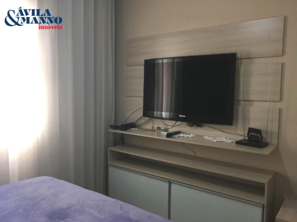 Apartamento, 3 quartos, 71 m² - Foto 2