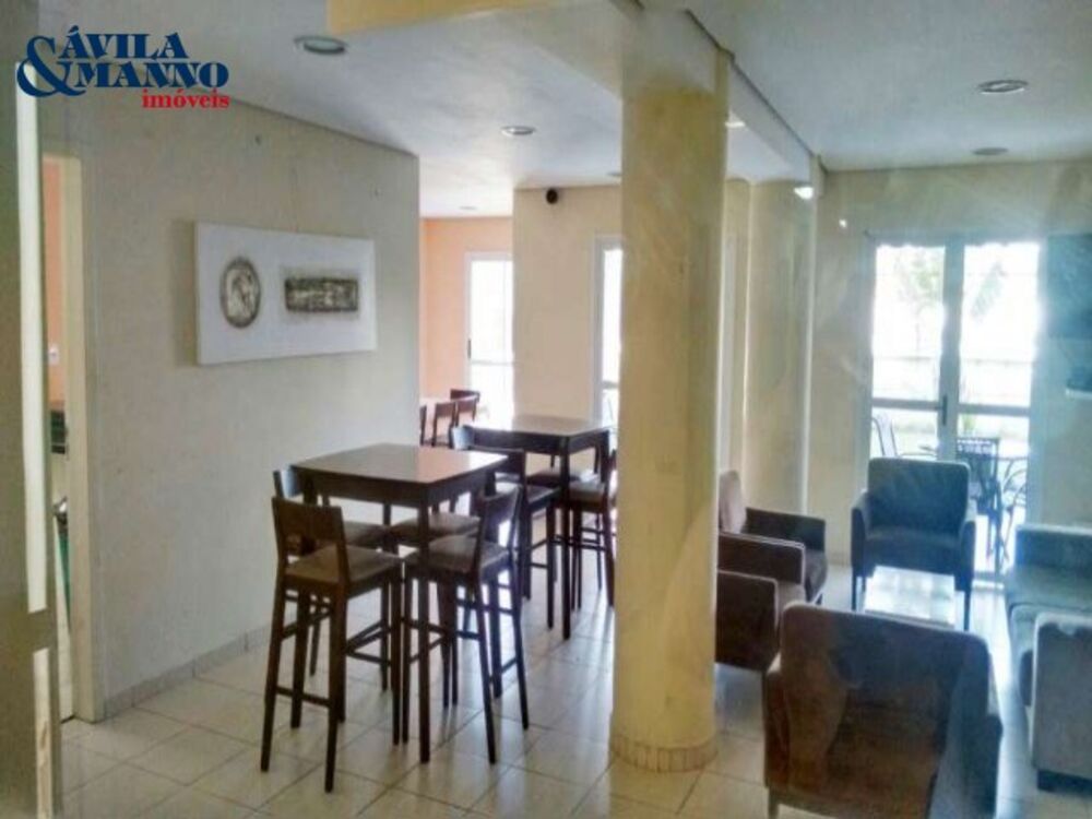 Apartamento, 3 quartos, 71 m² - Foto 1