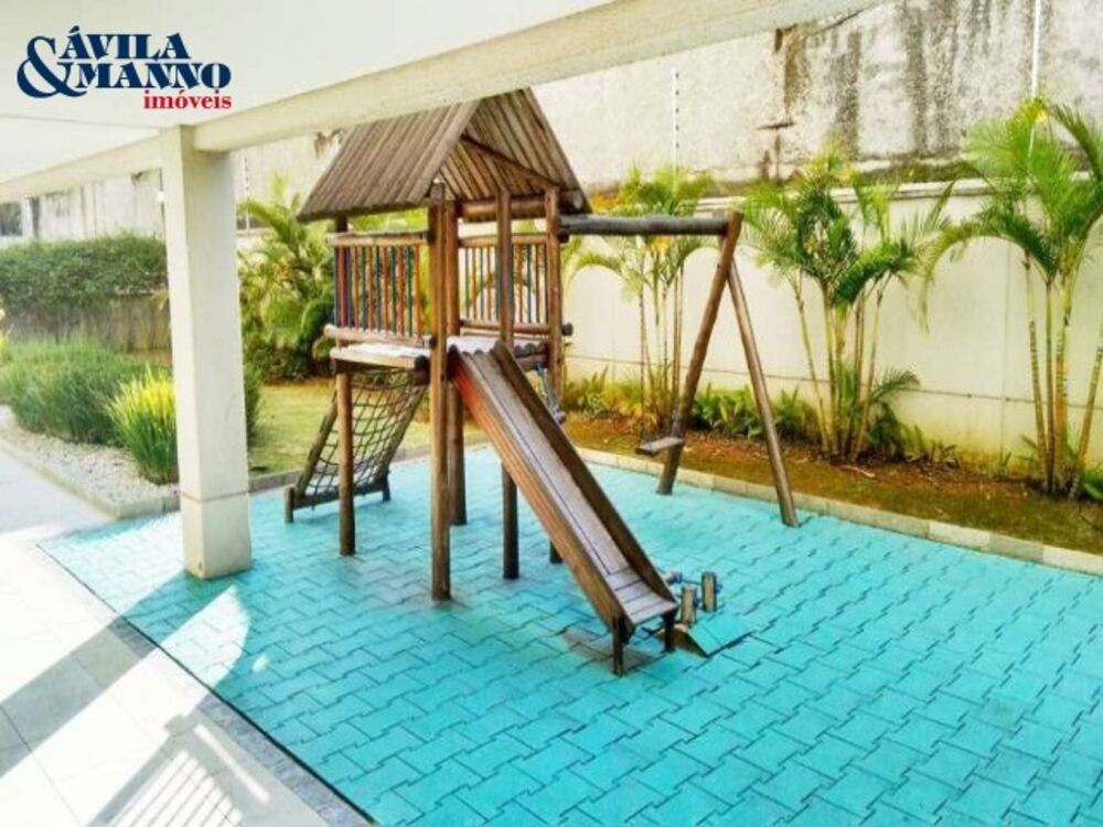 Apartamento, 3 quartos, 71 m² - Foto 8
