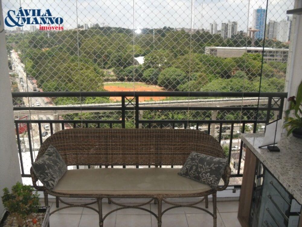 Apartamento, 3 quartos, 71 m² - Foto 9