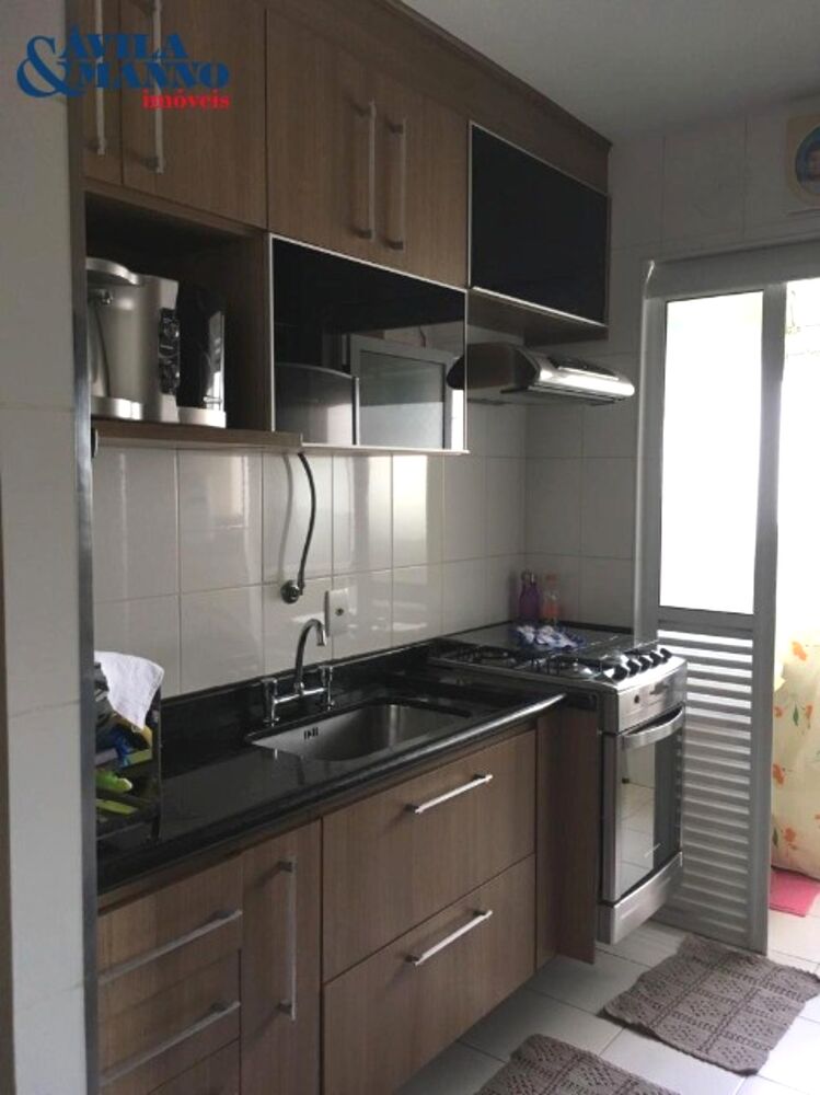 Apartamento, 3 quartos, 71 m² - Foto 6