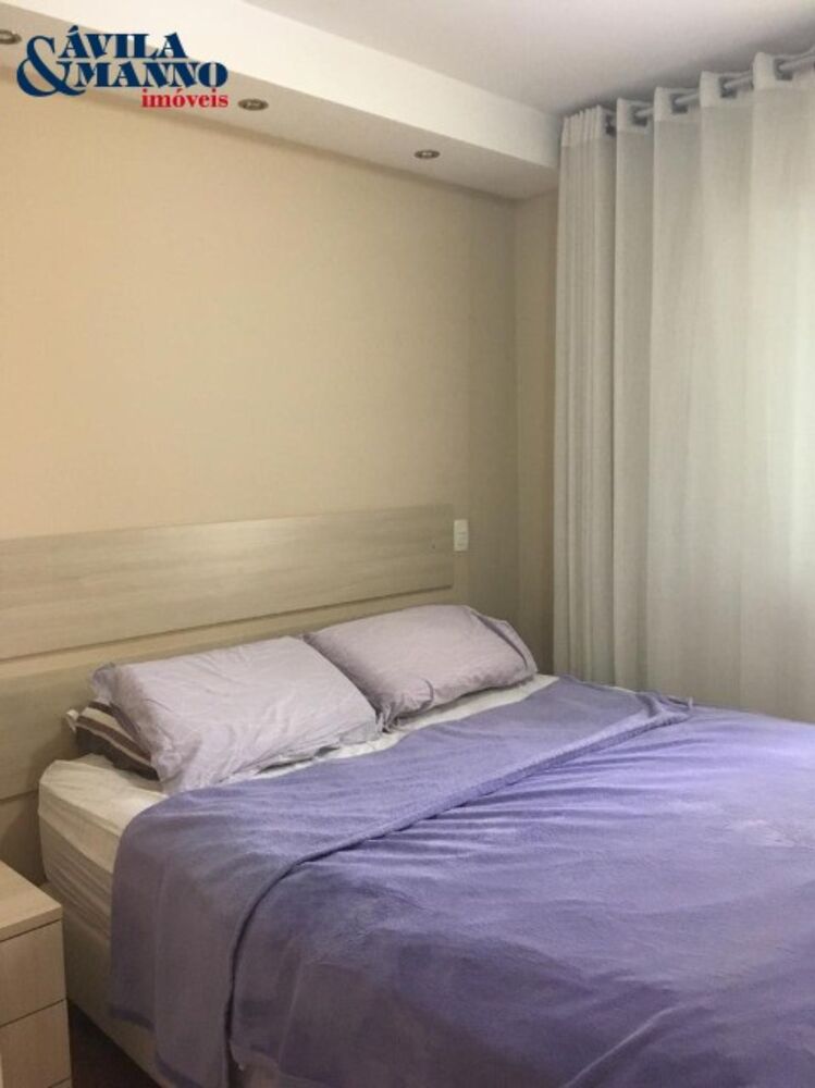 Apartamento, 3 quartos, 71 m² - Foto 5