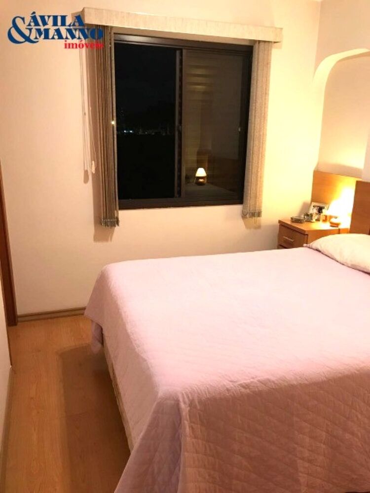 Apartamento, 3 quartos, 71 m² - Foto 4