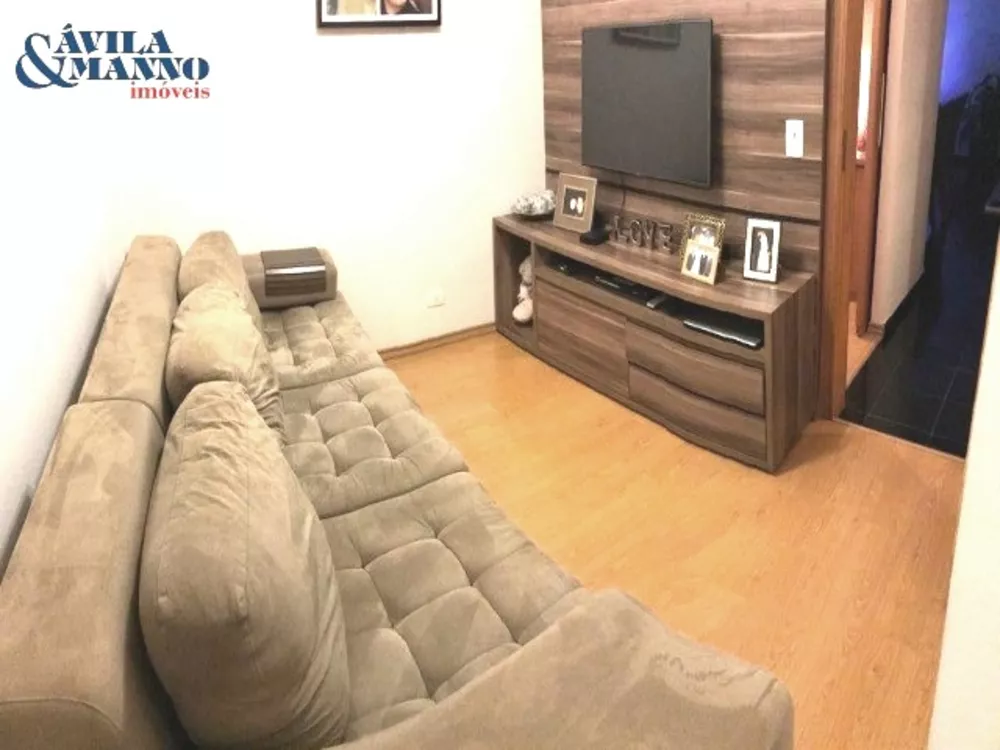 Apartamento, 3 quartos, 71 m² - Foto 2