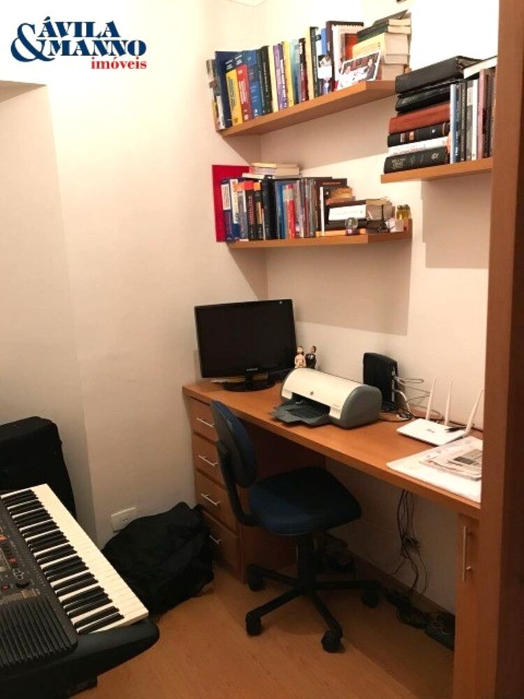Apartamento, 3 quartos, 71 m² - Foto 7