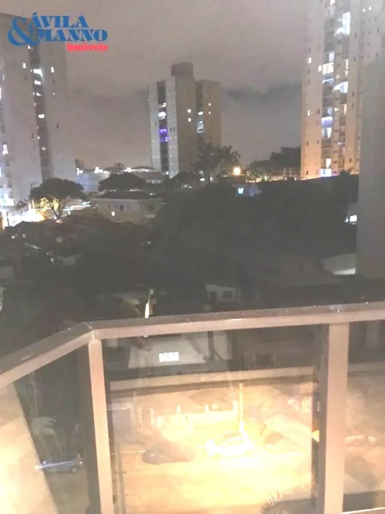 Apartamento, 3 quartos, 71 m² - Foto 3