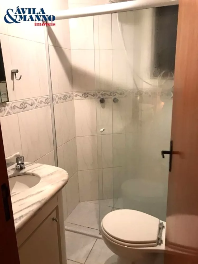Apartamento, 3 quartos, 71 m² - Foto 10