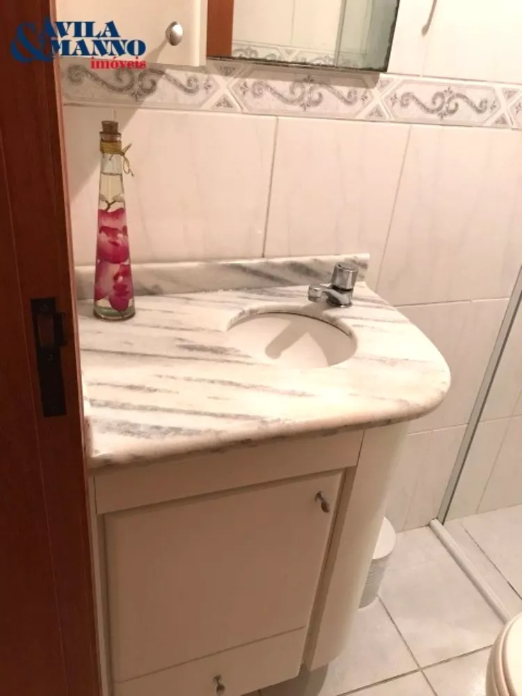 Apartamento, 3 quartos, 71 m² - Foto 9