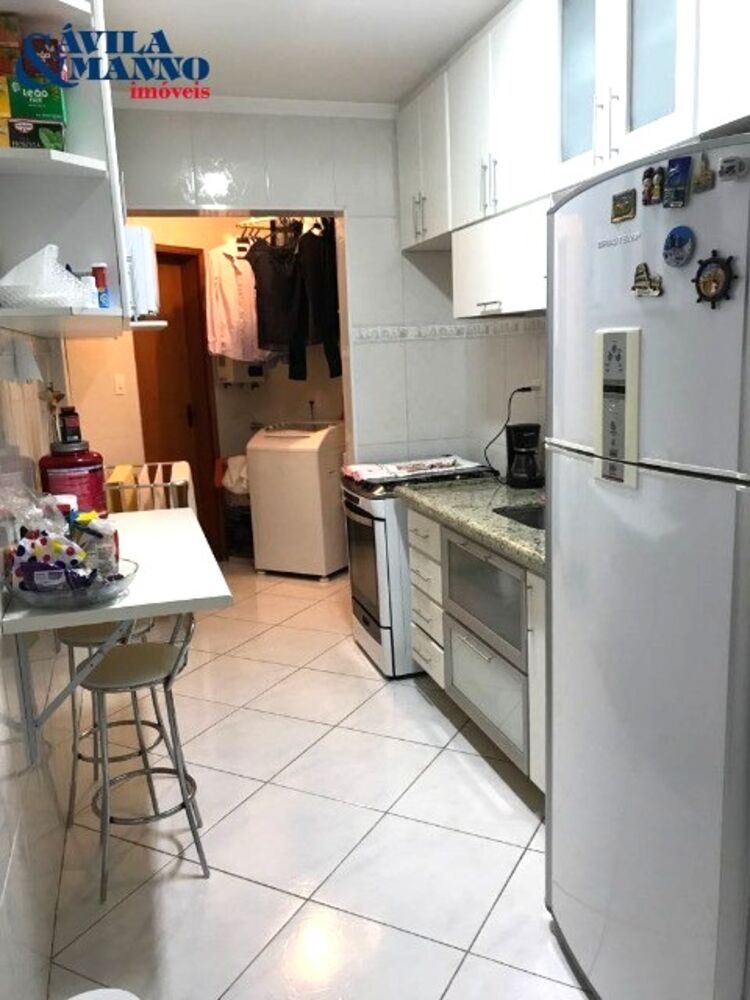 Apartamento, 3 quartos, 71 m² - Foto 8
