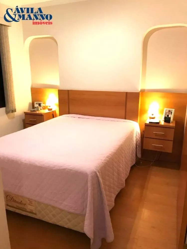 Apartamento, 3 quartos, 71 m² - Foto 5