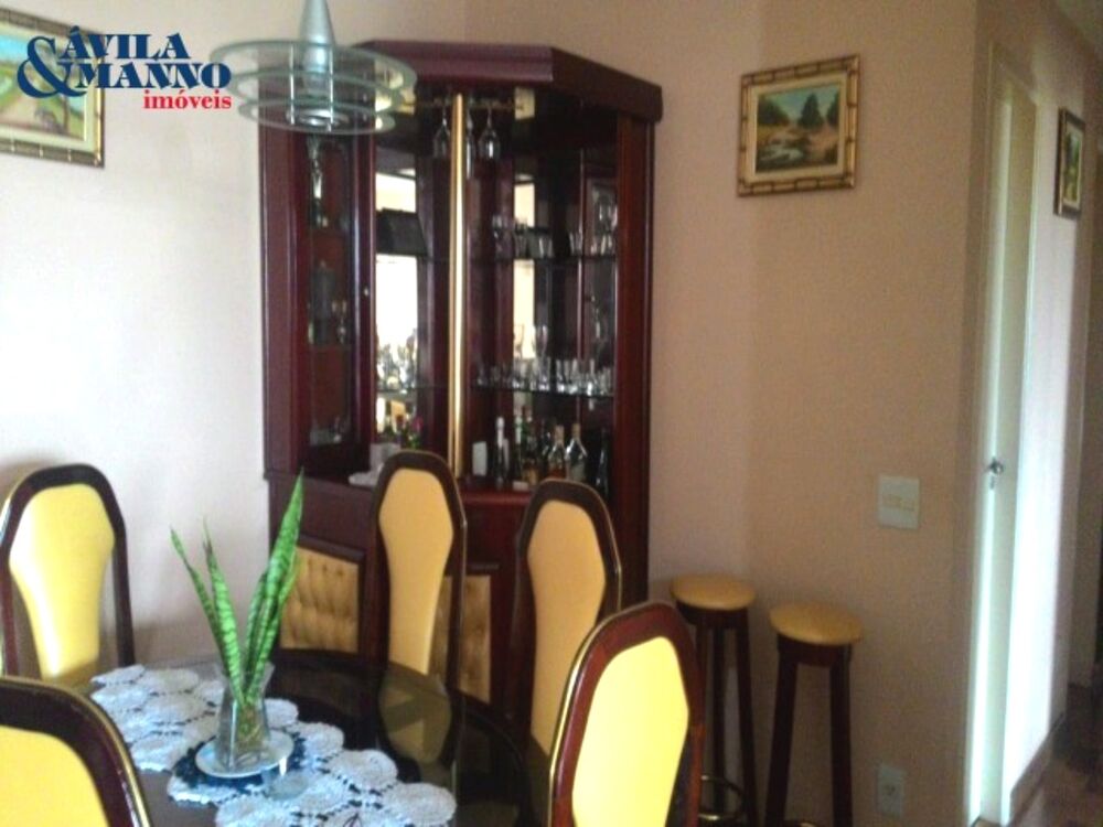 Apartamento, 4 quartos, 124 m² - Foto 4