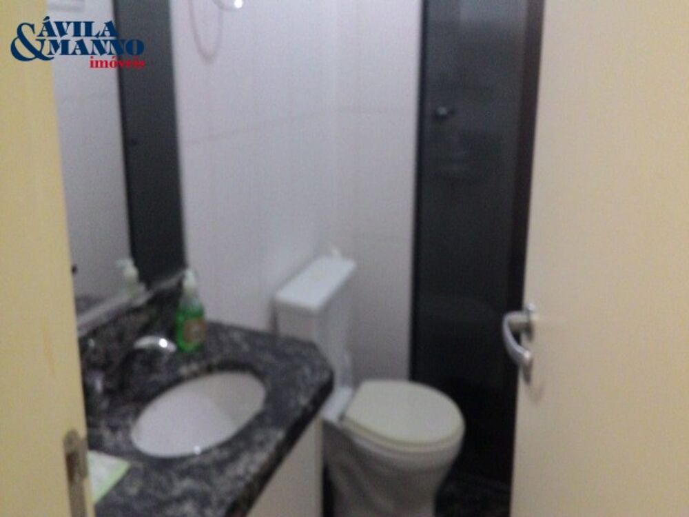 Apartamento, 4 quartos, 124 m² - Foto 3