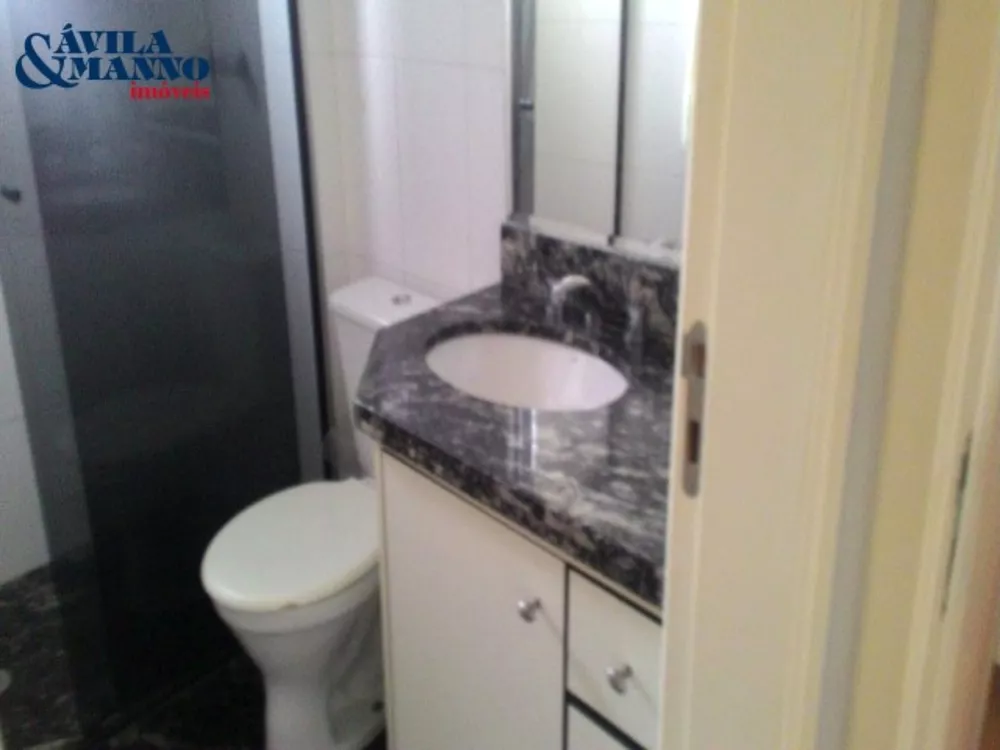 Apartamento, 4 quartos, 124 m² - Foto 6