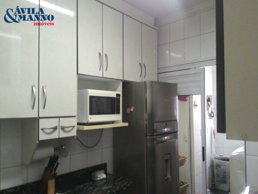 Apartamento, 4 quartos, 124 m² - Foto 2