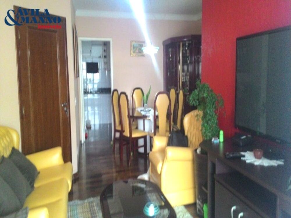 Apartamento, 4 quartos, 124 m² - Foto 1