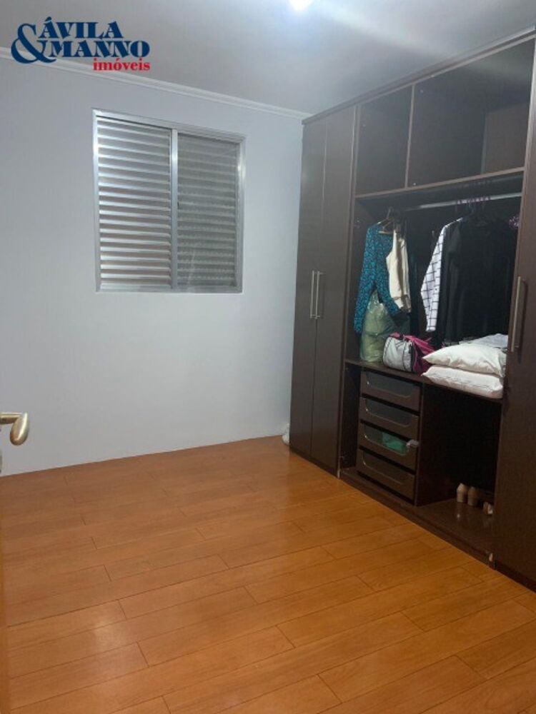 Apartamento, 2 quartos, 83 m² - Foto 1
