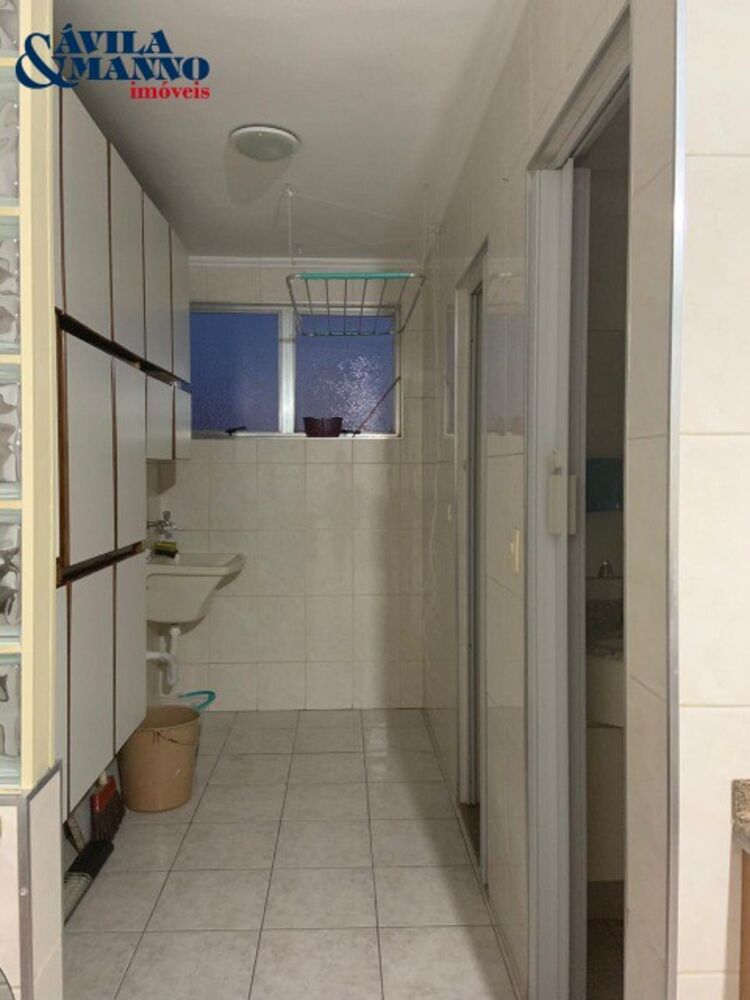 Apartamento, 2 quartos, 83 m² - Foto 3