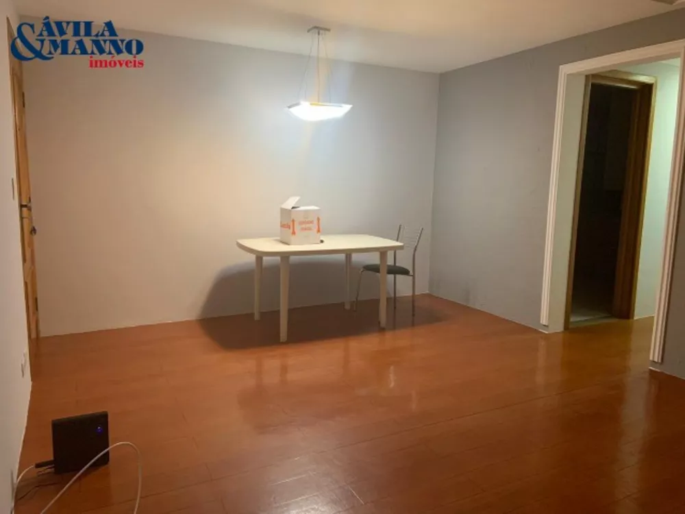 Apartamento, 2 quartos, 83 m² - Foto 5