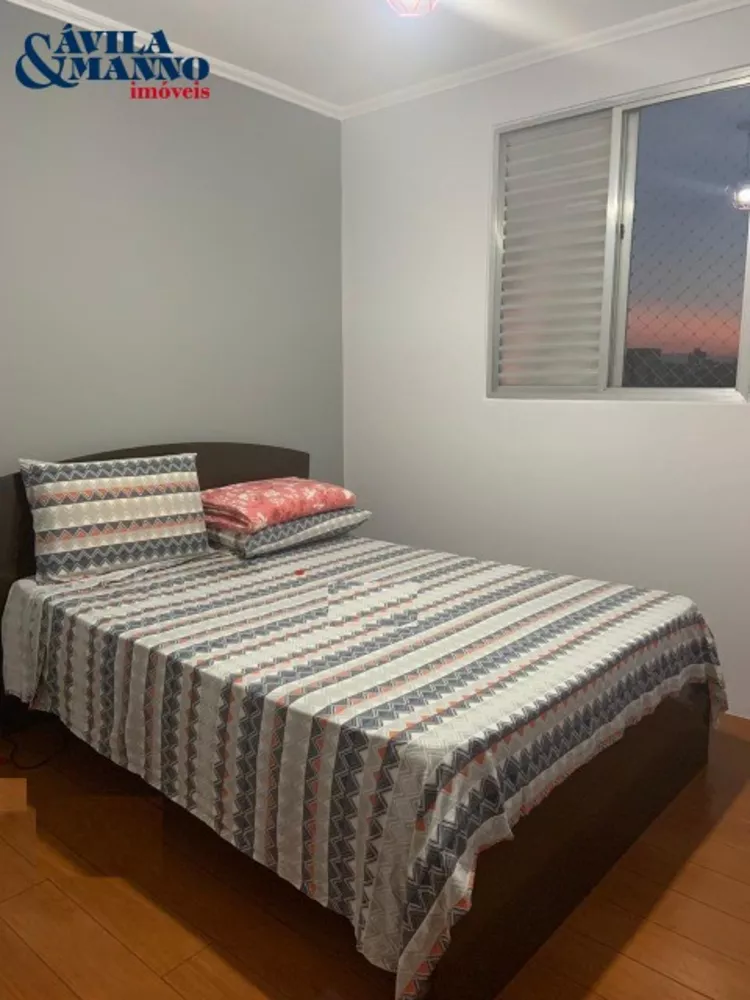 Apartamento, 2 quartos, 83 m² - Foto 7