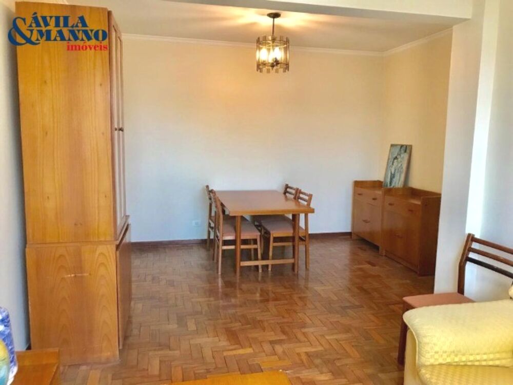Apartamento, 2 quartos, 82 m² - Foto 1