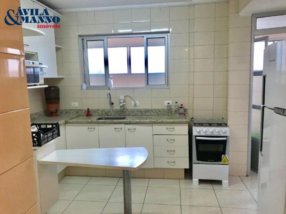 Apartamento, 2 quartos, 82 m² - Foto 2