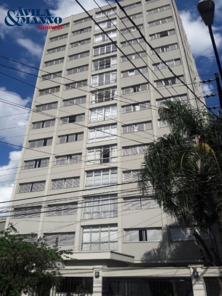 Apartamento, 2 quartos, 82 m² - Foto 3