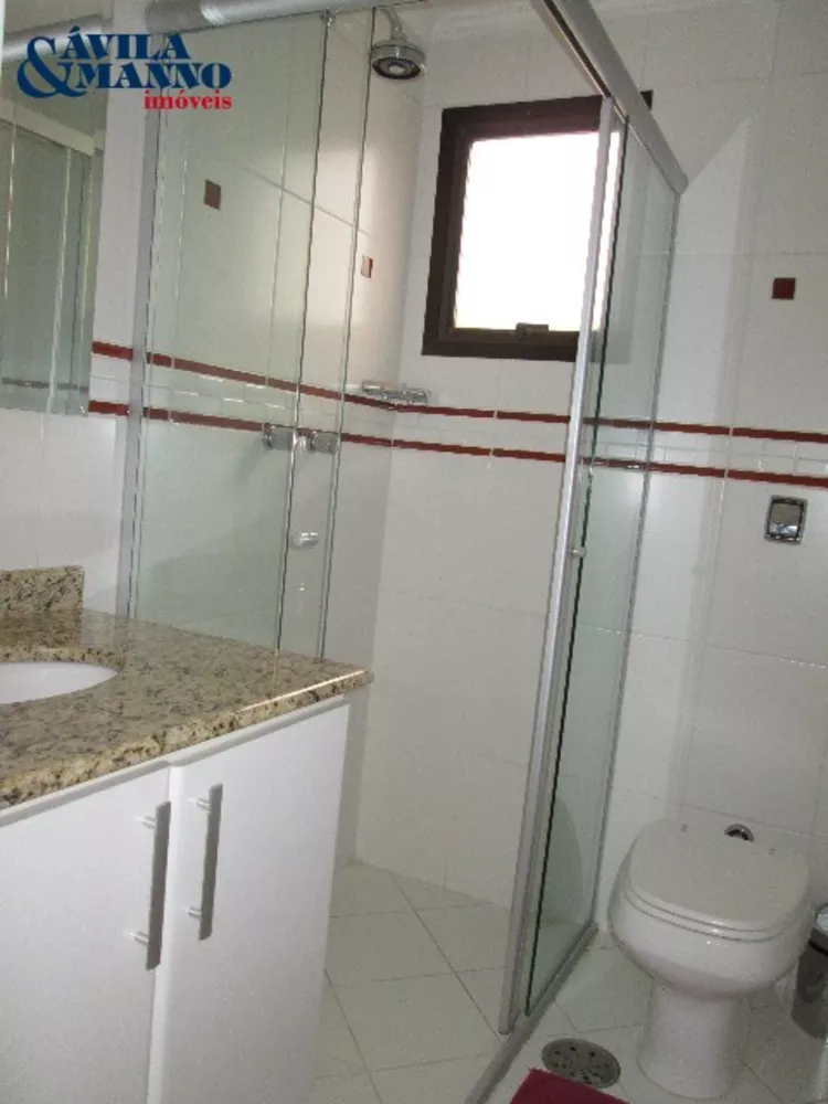 Apartamento, 4 quartos, 223 m² - Foto 2
