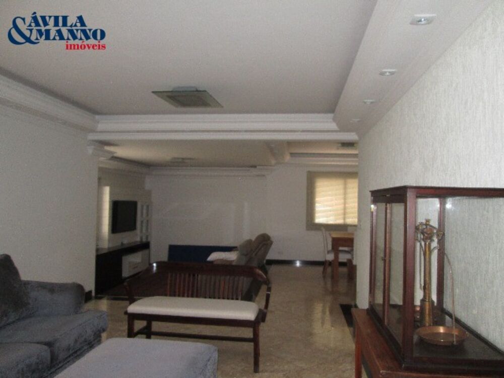 Apartamento, 4 quartos, 223 m² - Foto 12