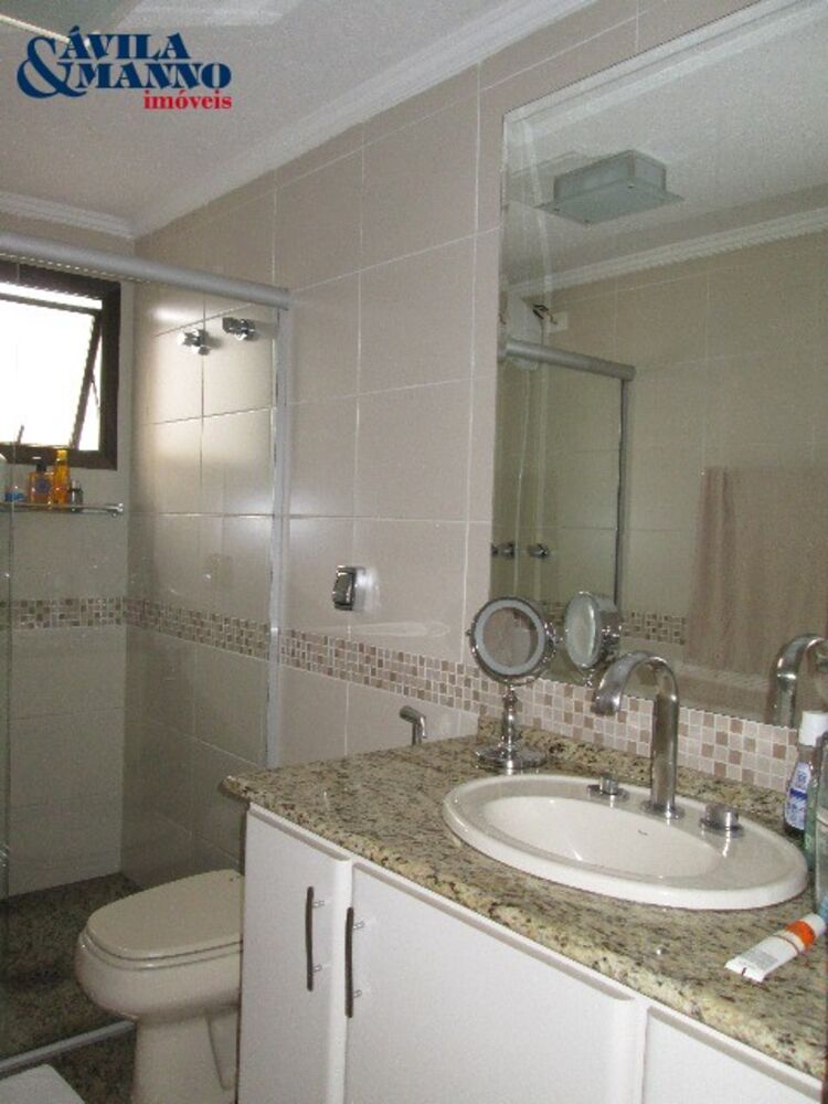 Apartamento, 4 quartos, 223 m² - Foto 11