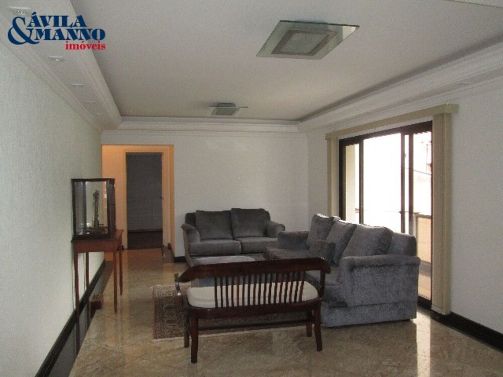 Apartamento, 4 quartos, 223 m² - Foto 9