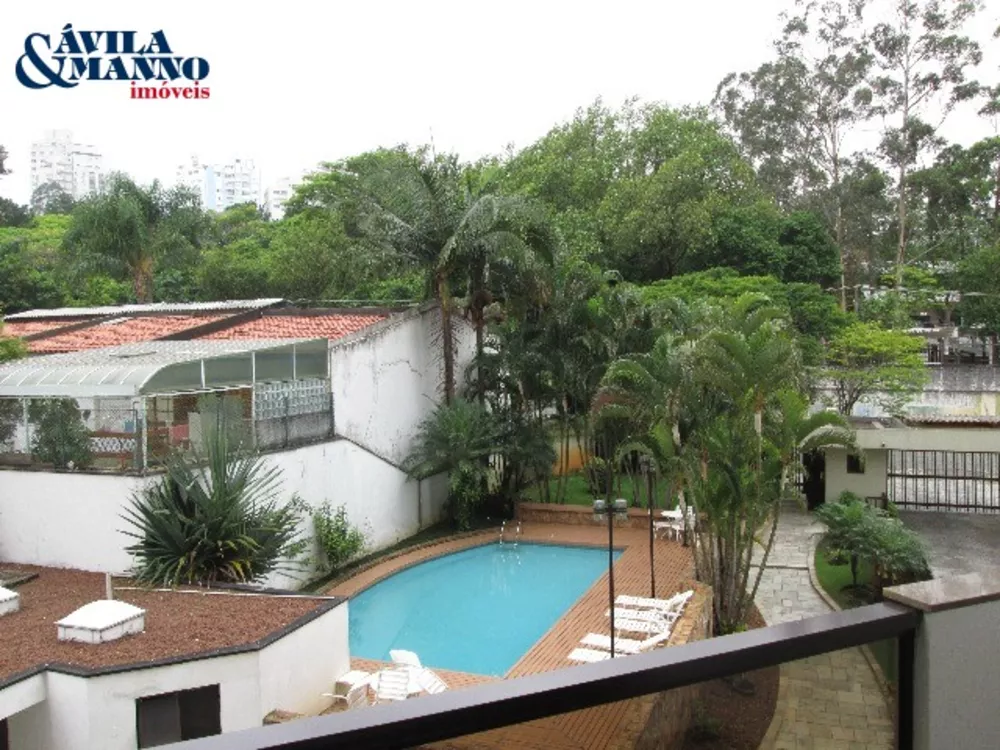 Apartamento, 4 quartos, 223 m² - Foto 3