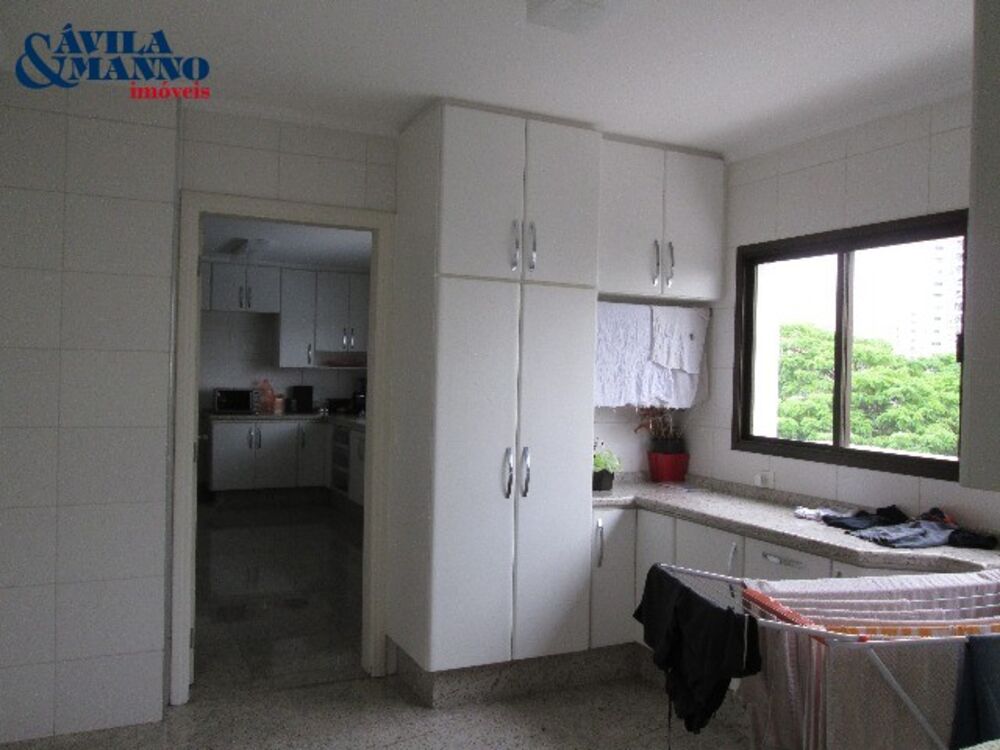 Apartamento, 4 quartos, 223 m² - Foto 10