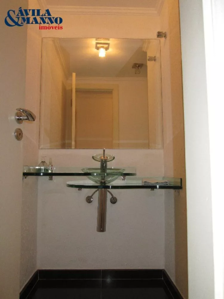 Apartamento, 4 quartos, 223 m² - Foto 4