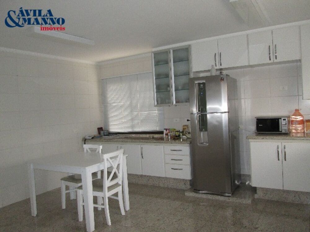 Apartamento, 4 quartos, 223 m² - Foto 8