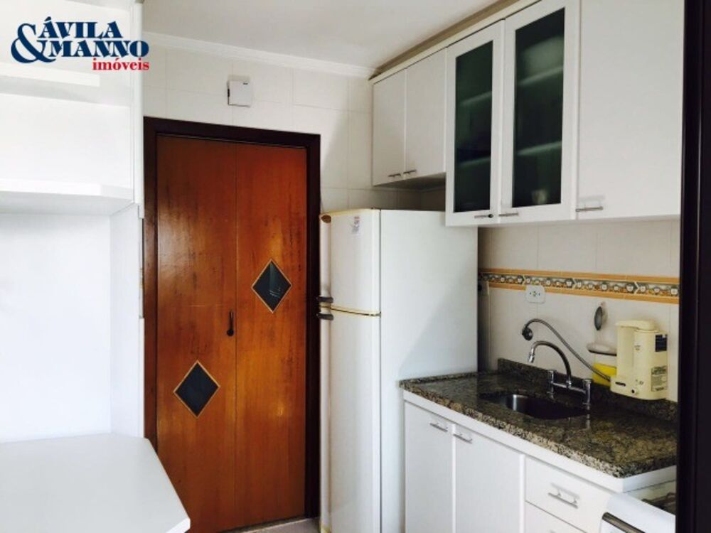 Apartamento, 2 quartos, 60 m² - Foto 10