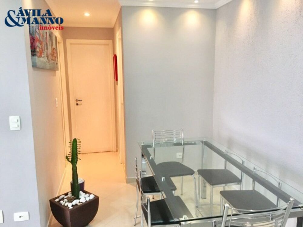 Apartamento, 2 quartos, 60 m² - Foto 5