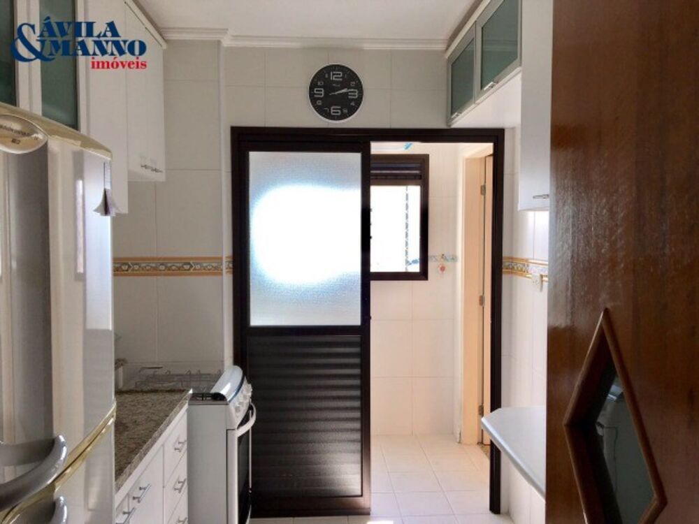 Apartamento, 2 quartos, 60 m² - Foto 6