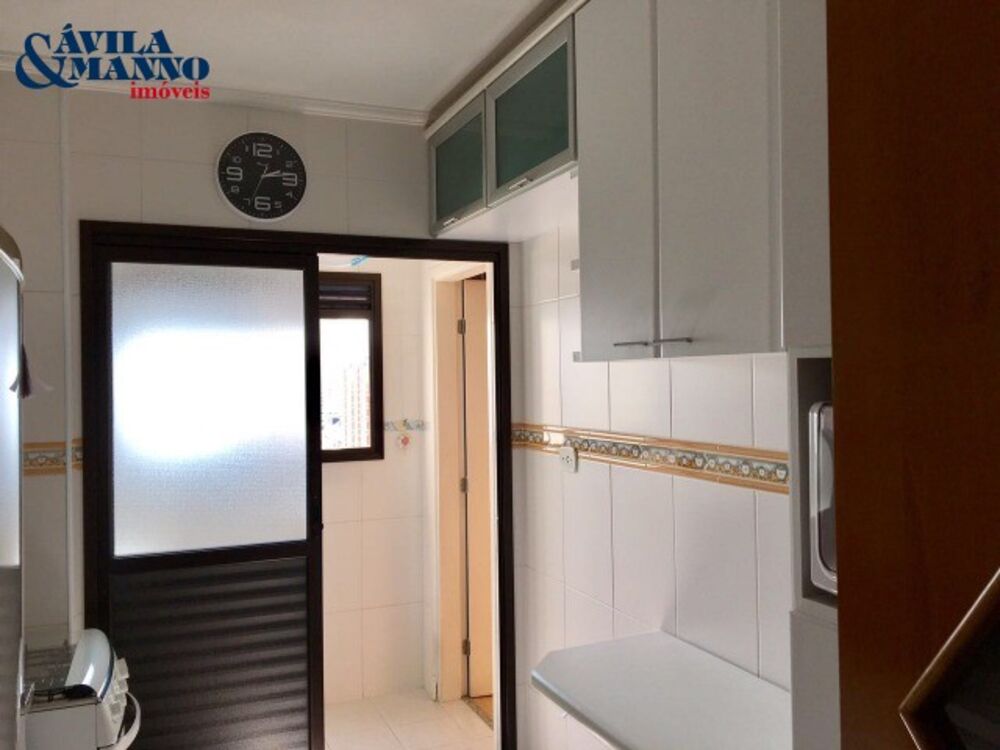 Apartamento, 2 quartos, 60 m² - Foto 9
