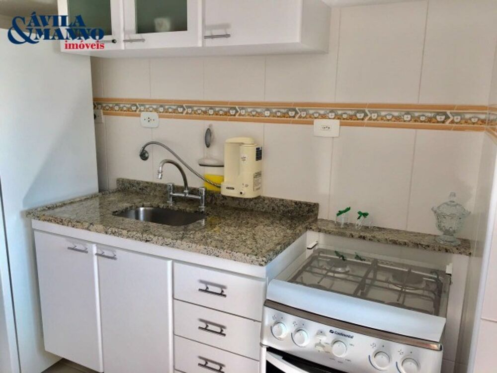 Apartamento, 2 quartos, 60 m² - Foto 4