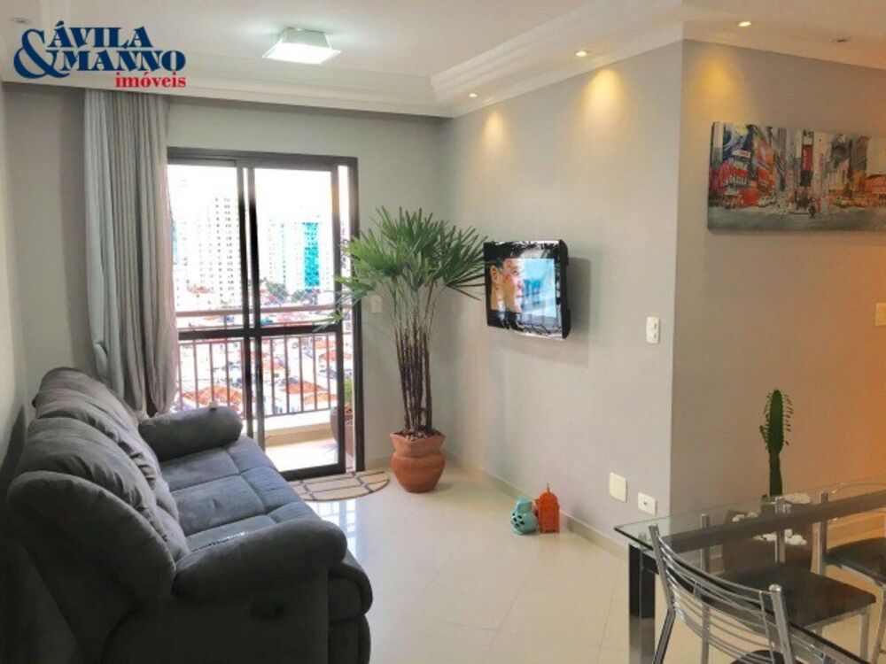 Apartamento, 2 quartos, 60 m² - Foto 13