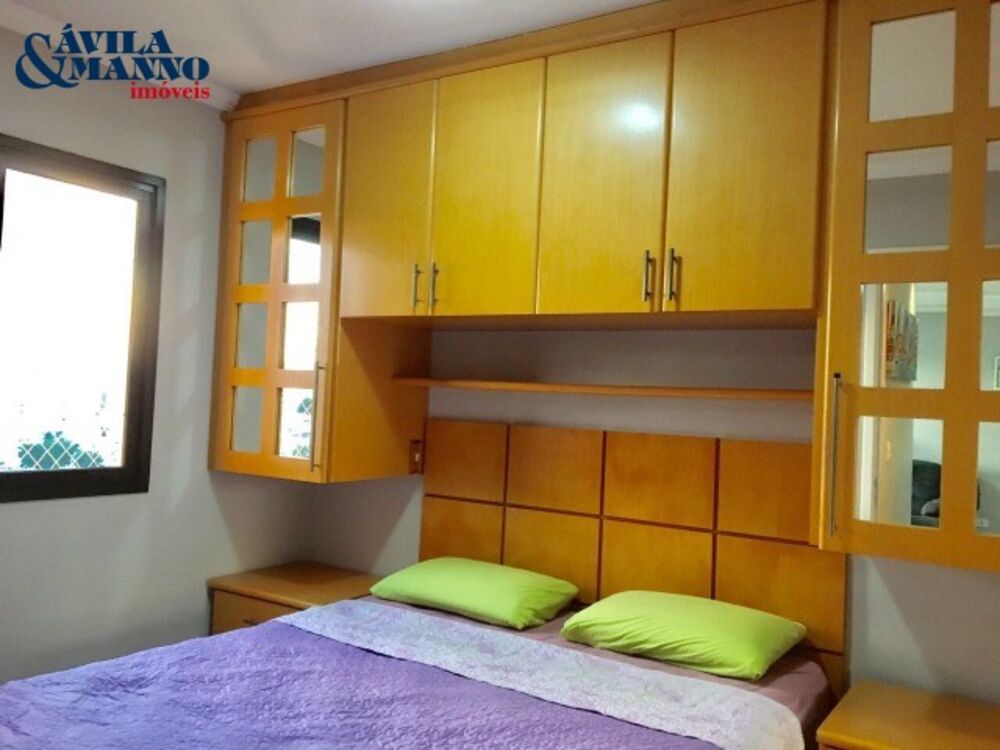 Apartamento, 2 quartos, 60 m² - Foto 2