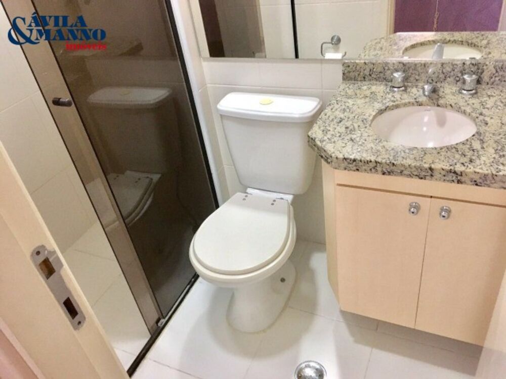 Apartamento, 2 quartos, 60 m² - Foto 14