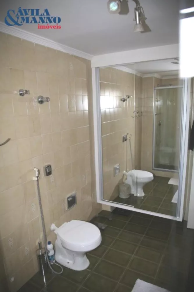 Apartamento, 2 quartos, 116 m² - Foto 8