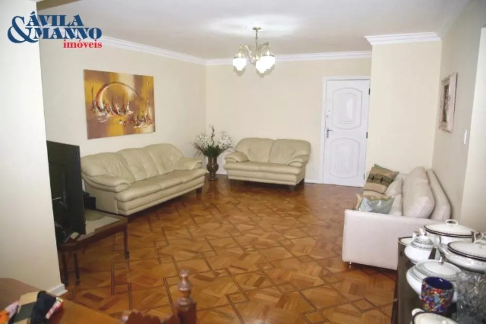 Apartamento à venda com 2 quartos, 116m² - Foto 4