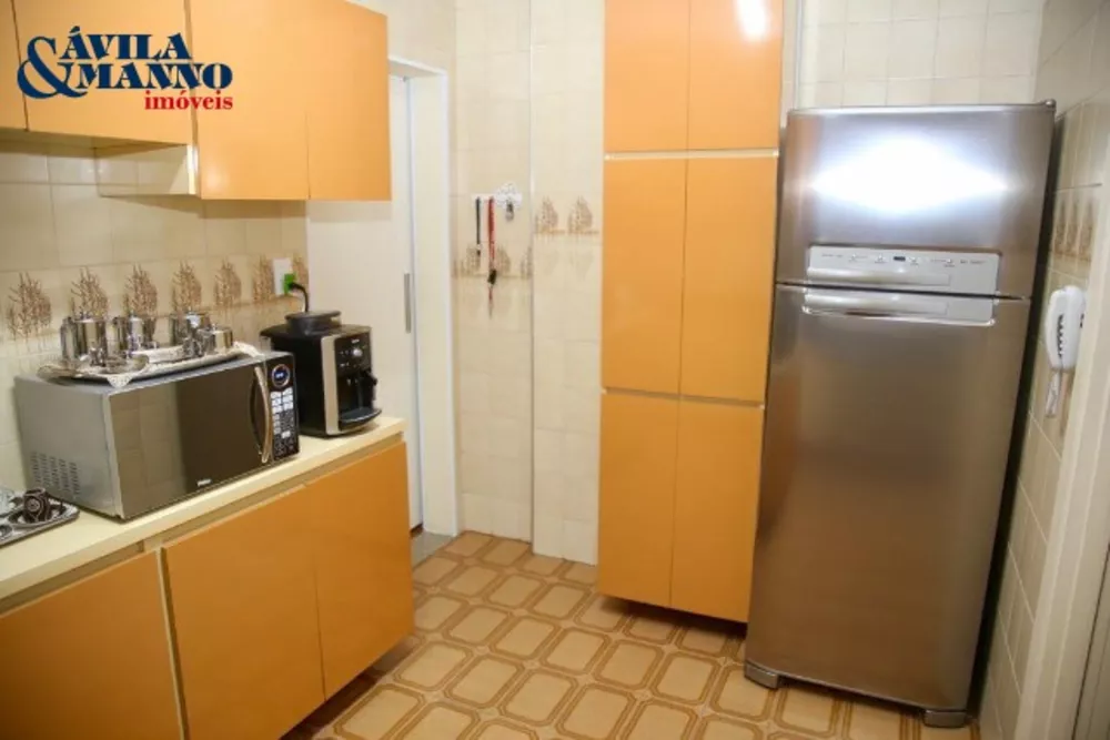 Apartamento, 2 quartos, 116 m² - Foto 7